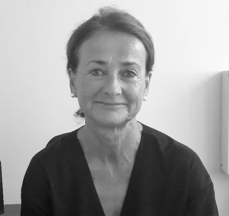 Françoise COHADE DUFOUR