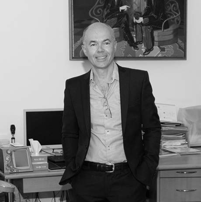 Pascal ROZOT