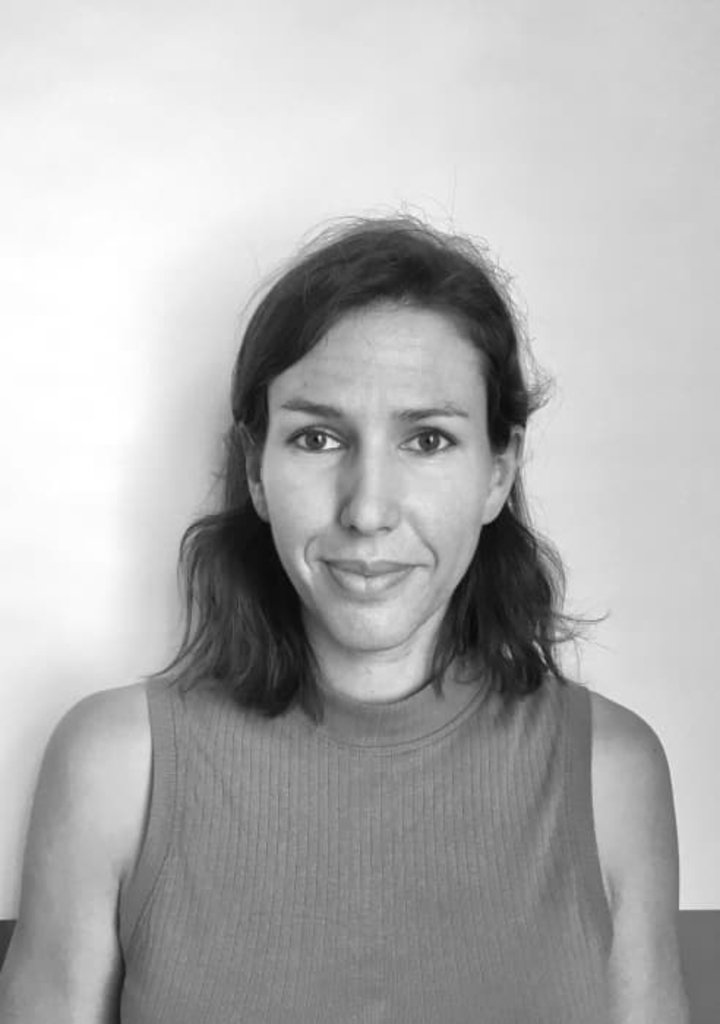 Cécilia SERVAJEAN