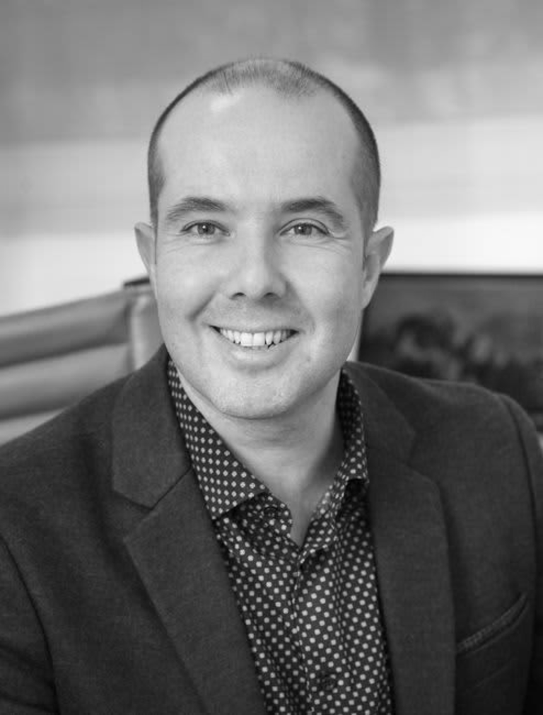 Benoit POEUF