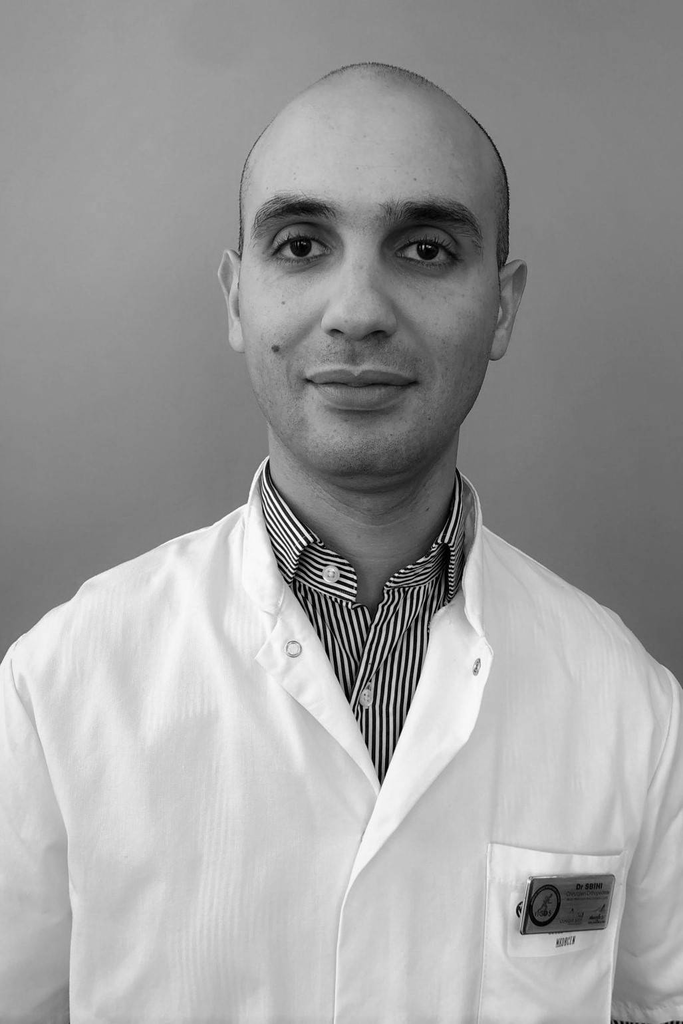 Jaafar SBIHI