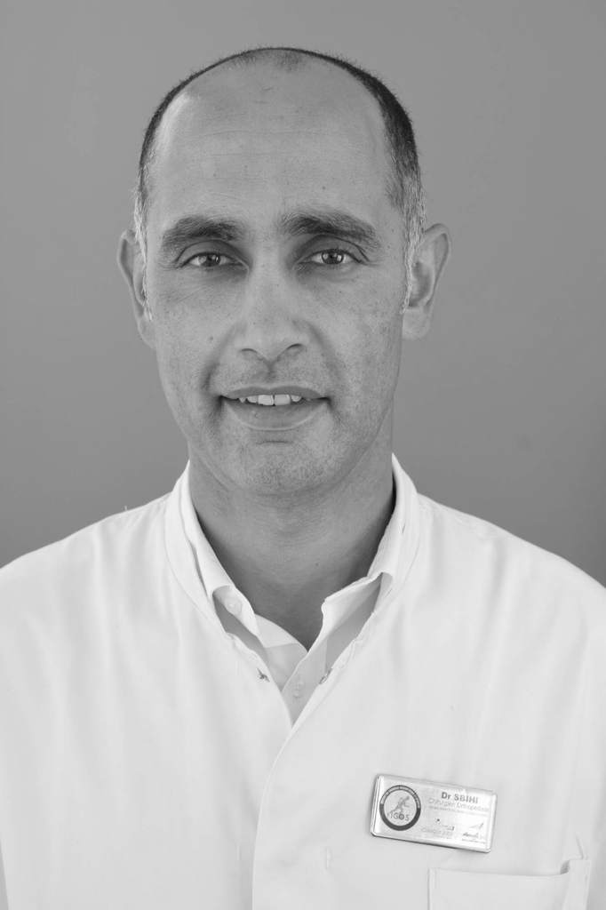 Abdou SBIHI