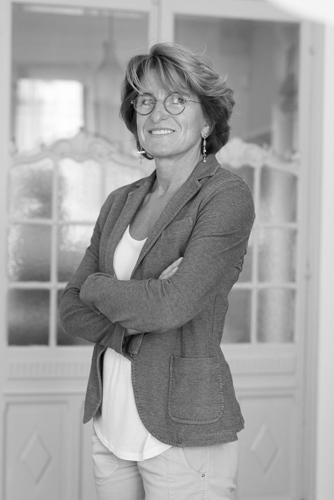 Barbara PICLET LEGRE