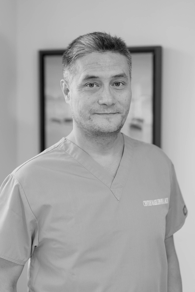 Gaétan THIERY