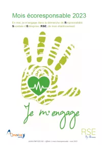 Mois Eco-Responsable 2023