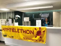 Téléthon 2022