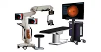 INGENUITY 3D service ophtalmologie Clinique Juge
