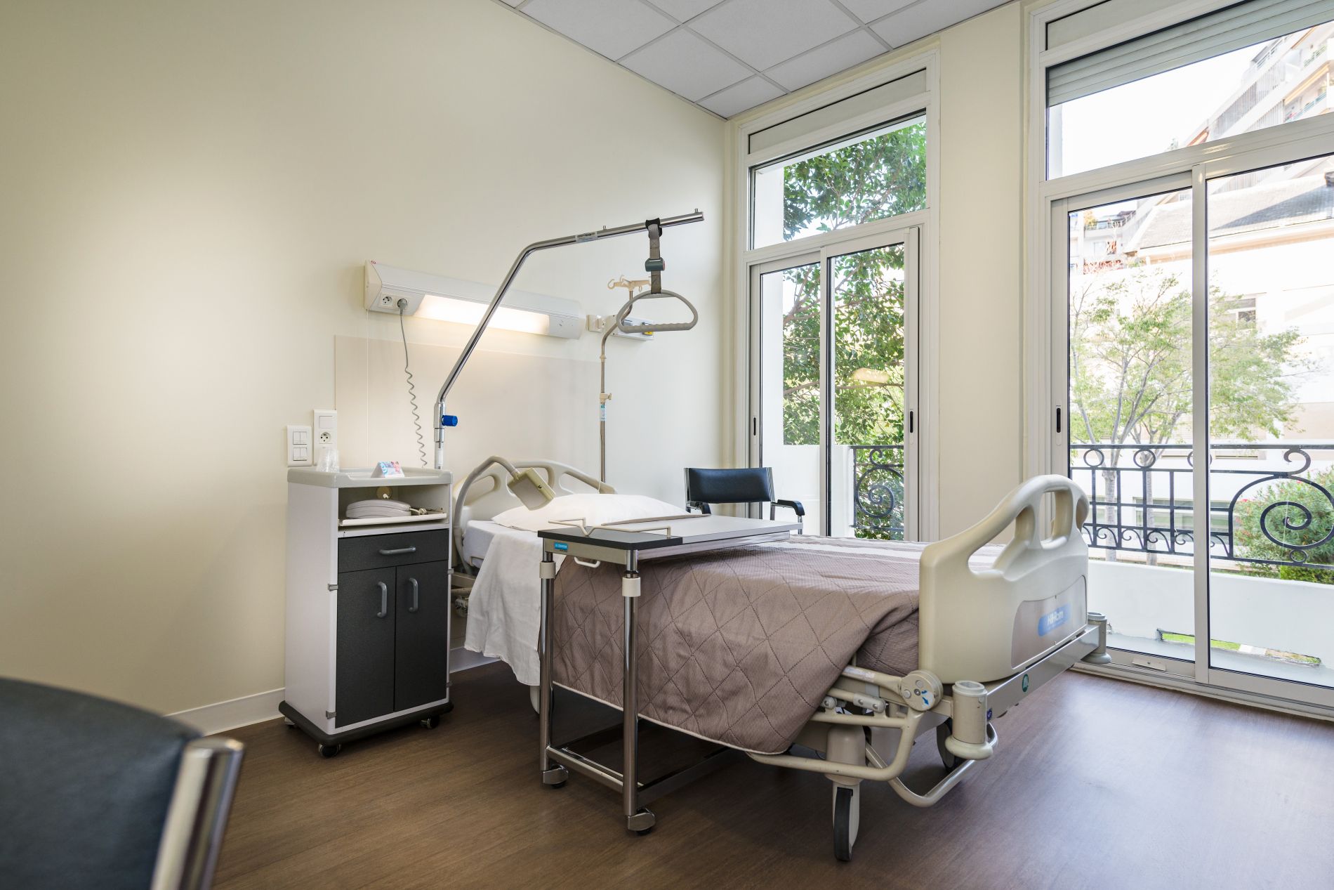 Galerie Photos - Clinique Juge Marseille